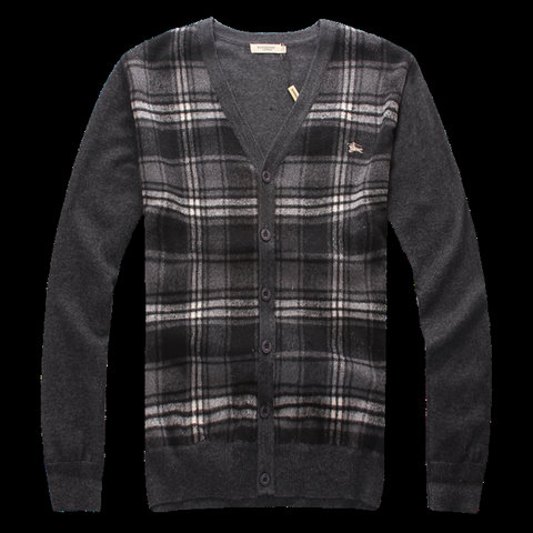 Pull Gilet Burberry Homme Pas Cher